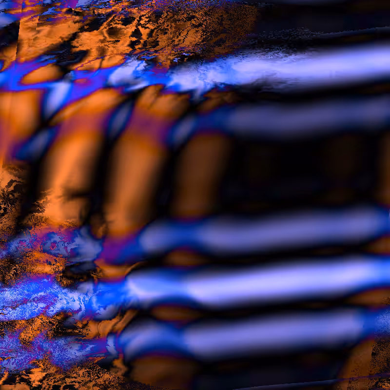 Waves #6