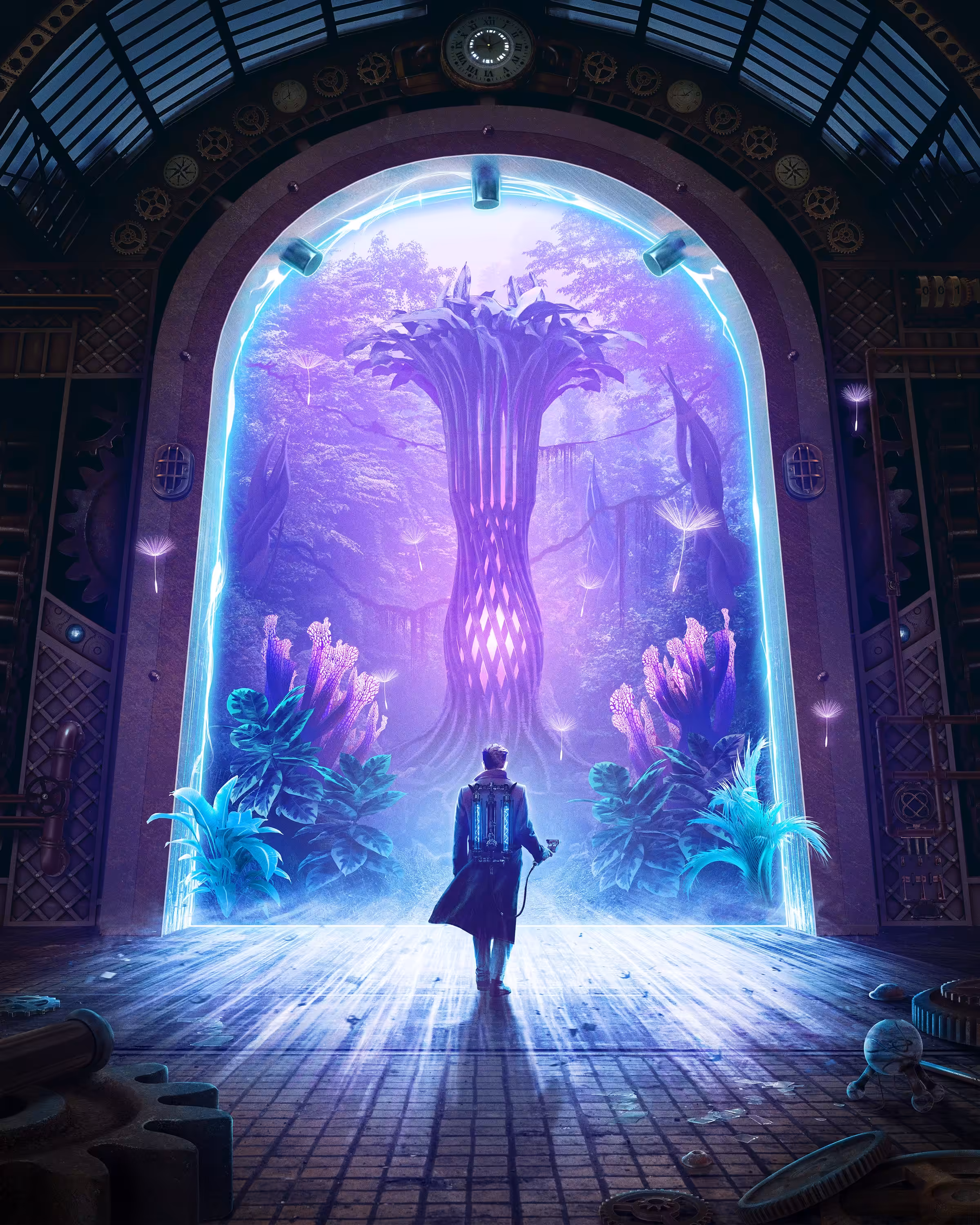 The Futurist