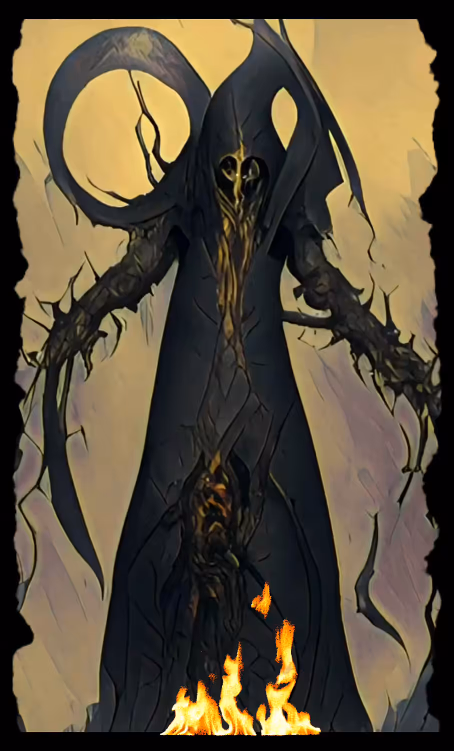 The Soulreaper 