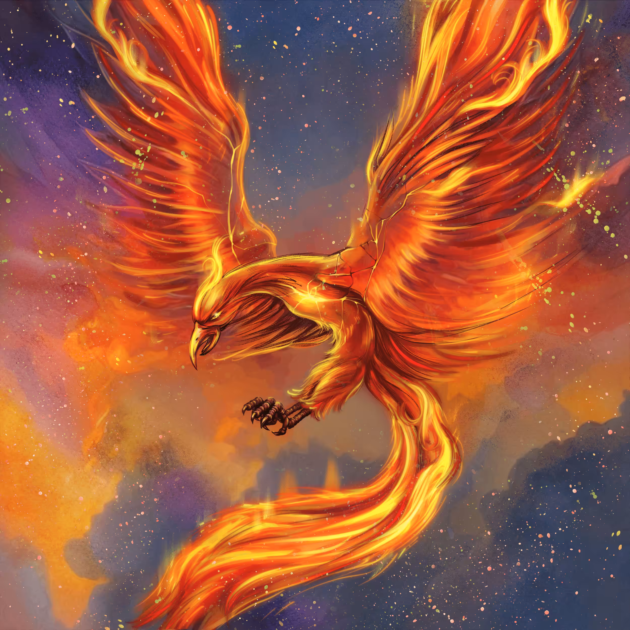 Phoenix