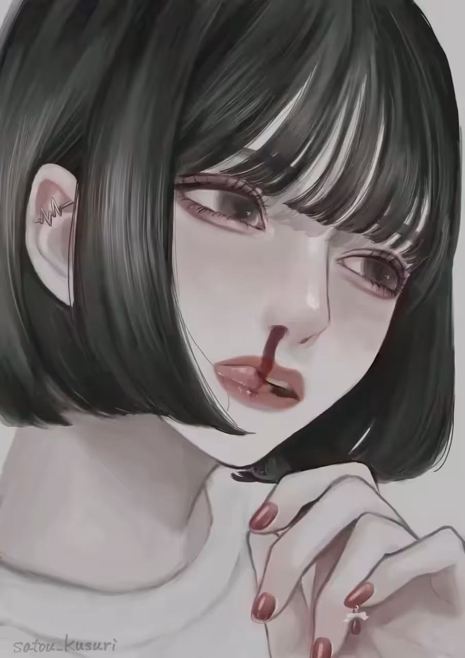 complain