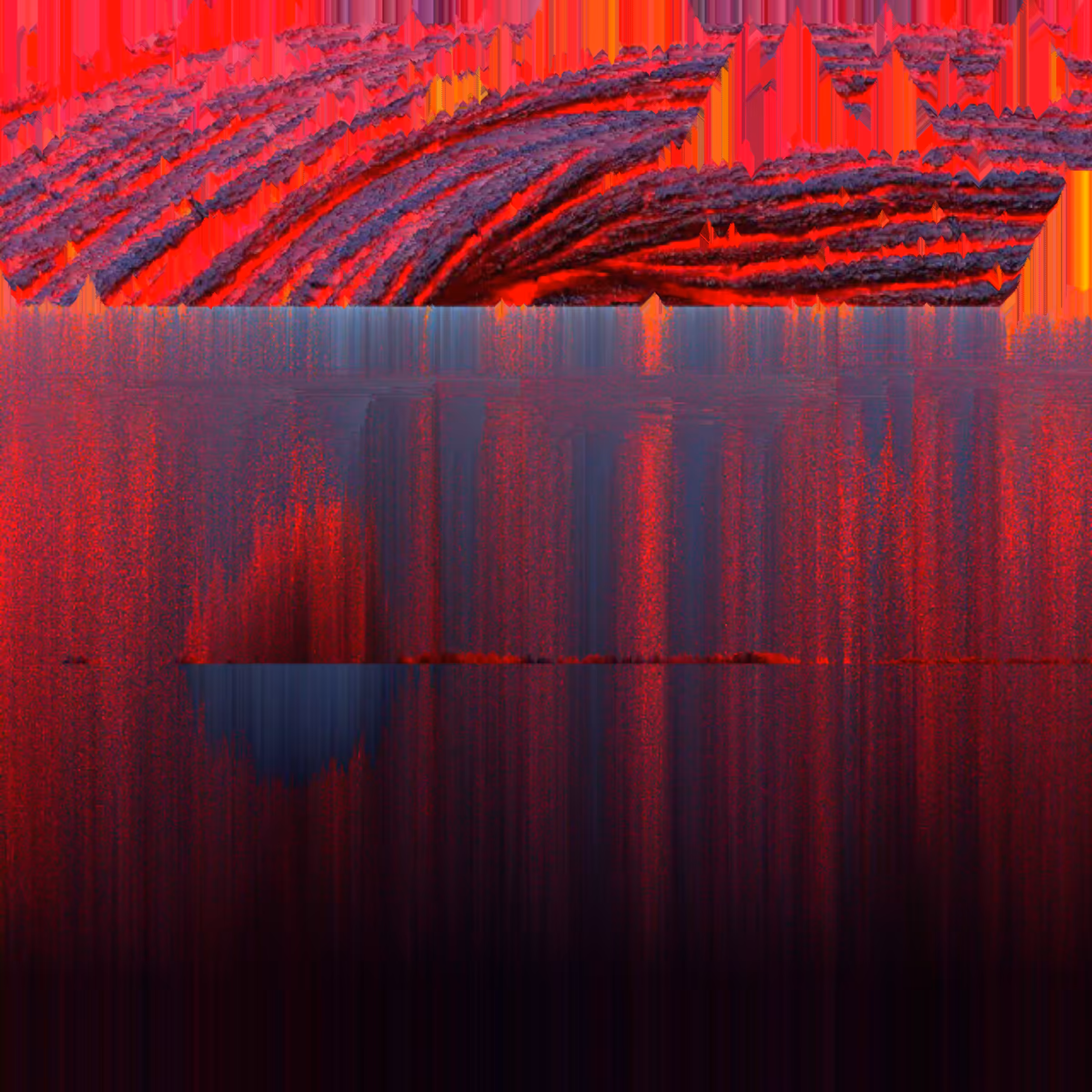 Fragile Data - Lava
