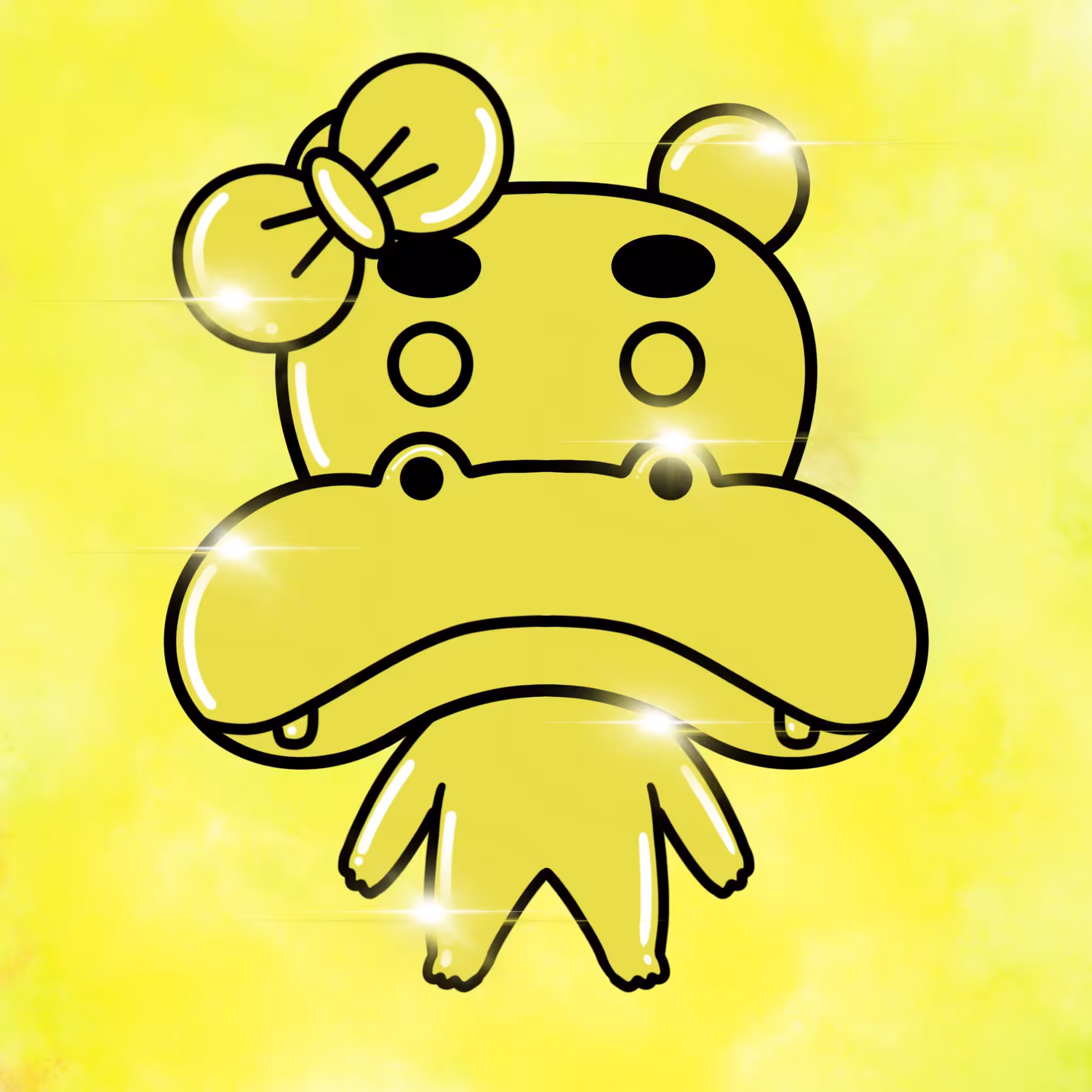 Crypto Baby Animals #602