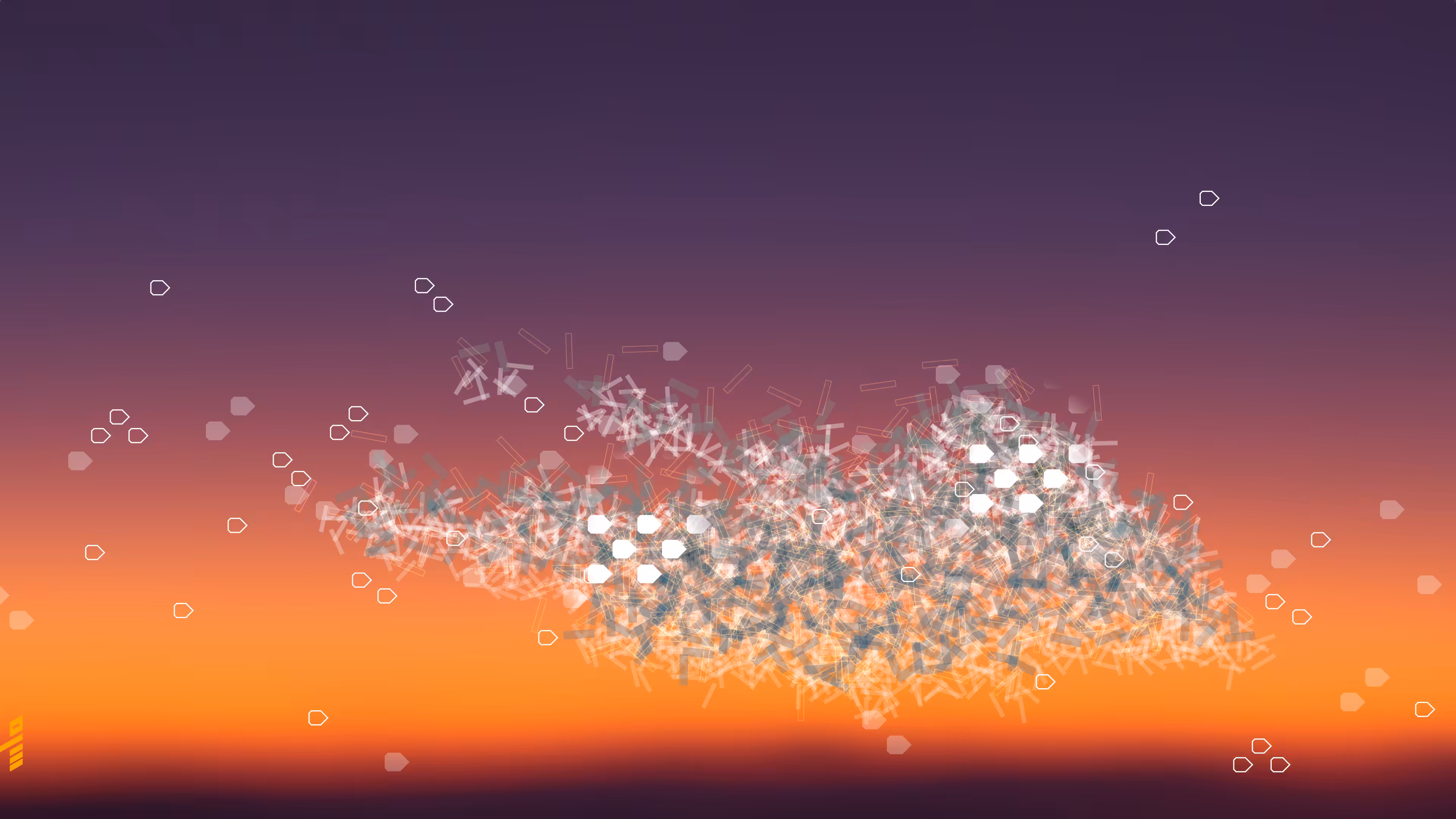Noctilucent Mementi: Noctilucent Memento #119