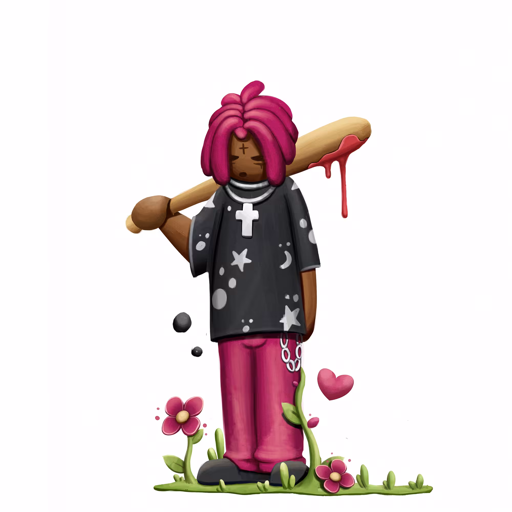 Trippie Redd