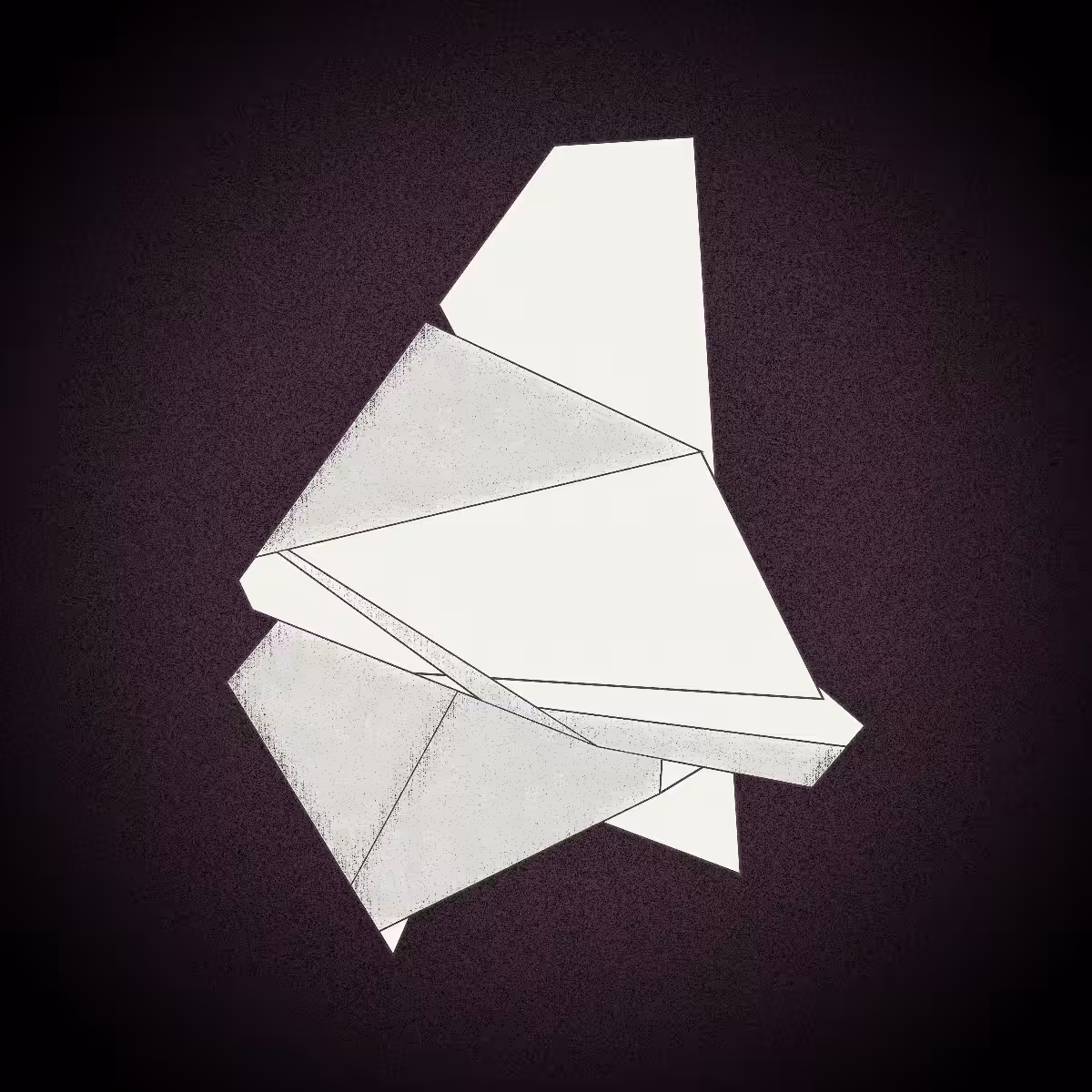 Shape of Freedom #1451