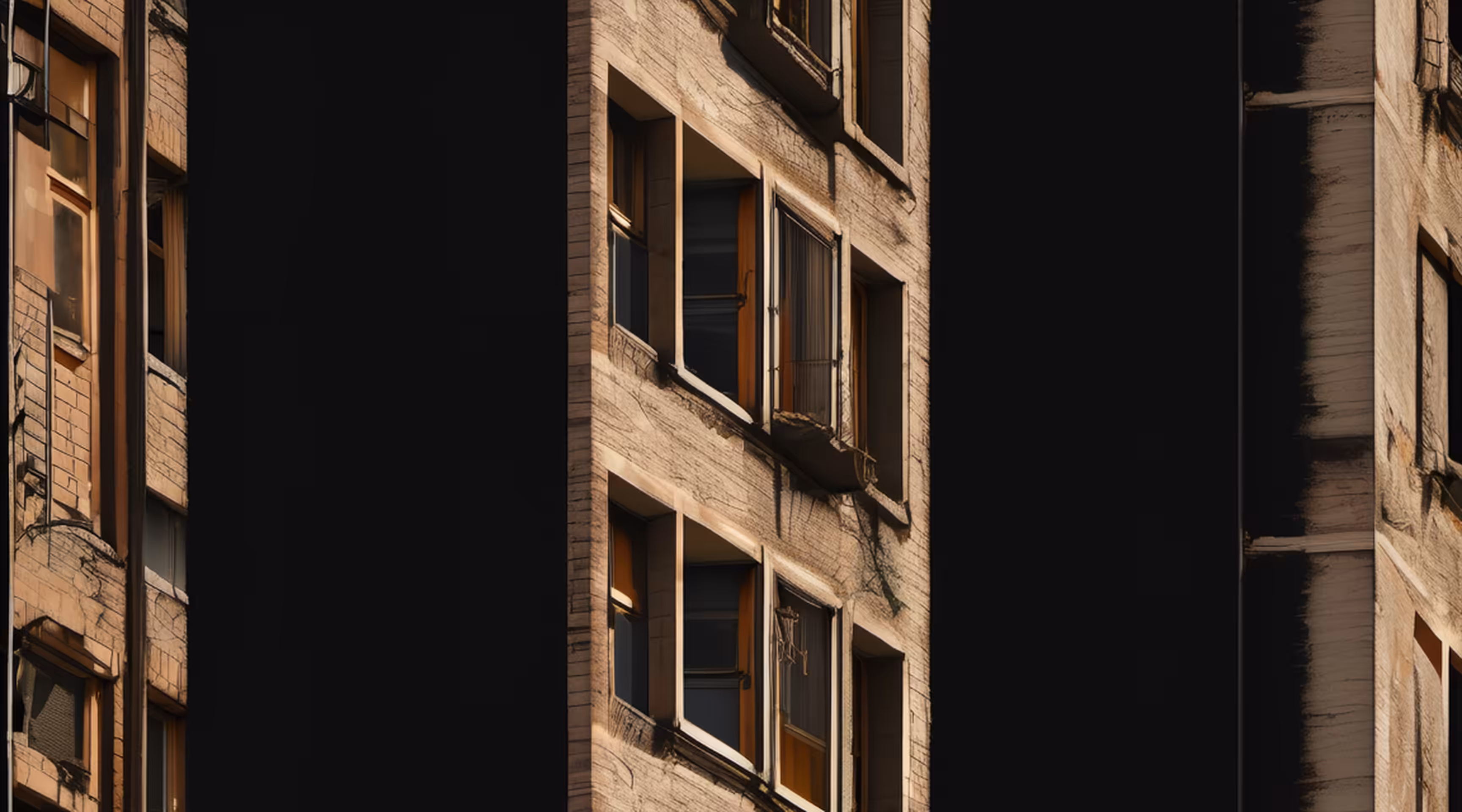 apartment #26