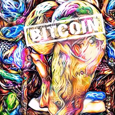Bi is here...