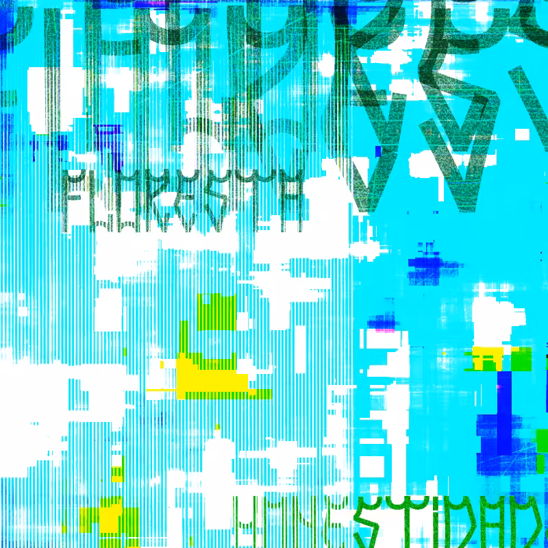 PIXO GRUNGE #11