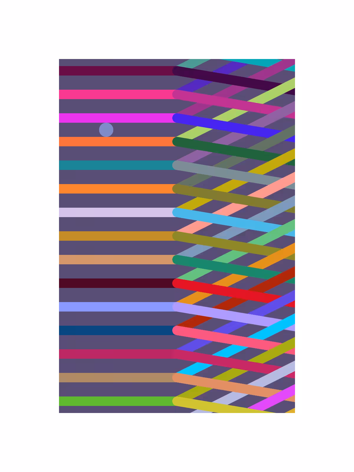 Generative Art #0231