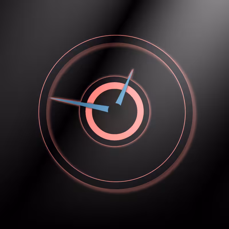 loopClock #19