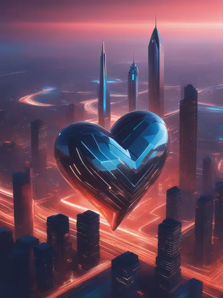 Heart 1