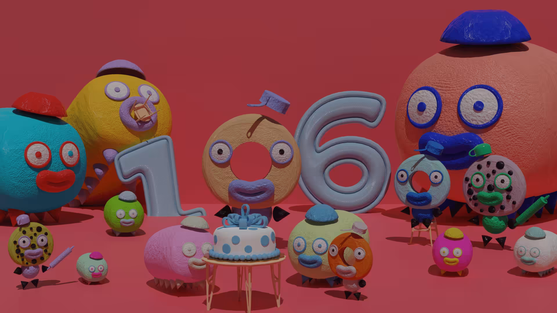 Birthday