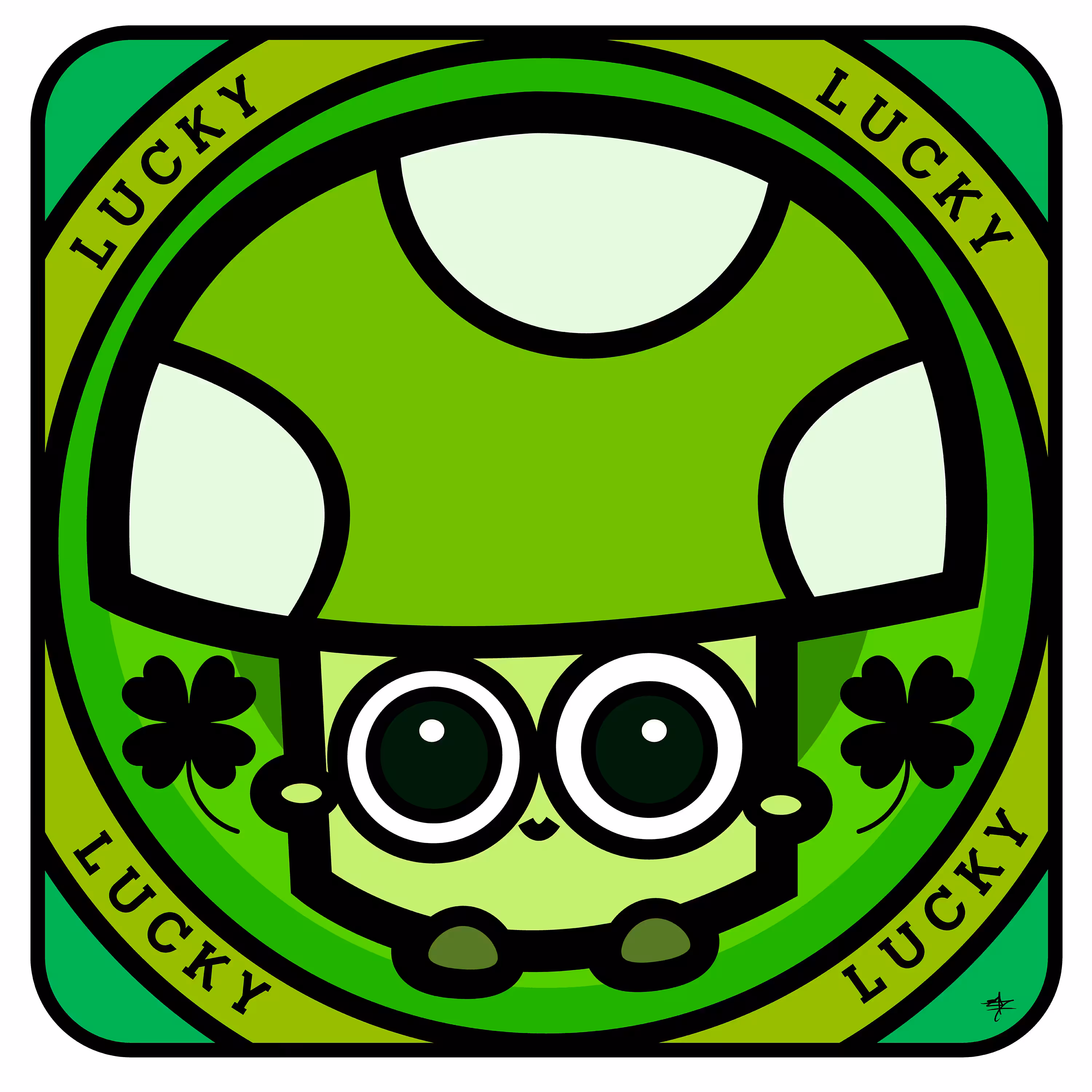 olive47: The Mushroom People 0051