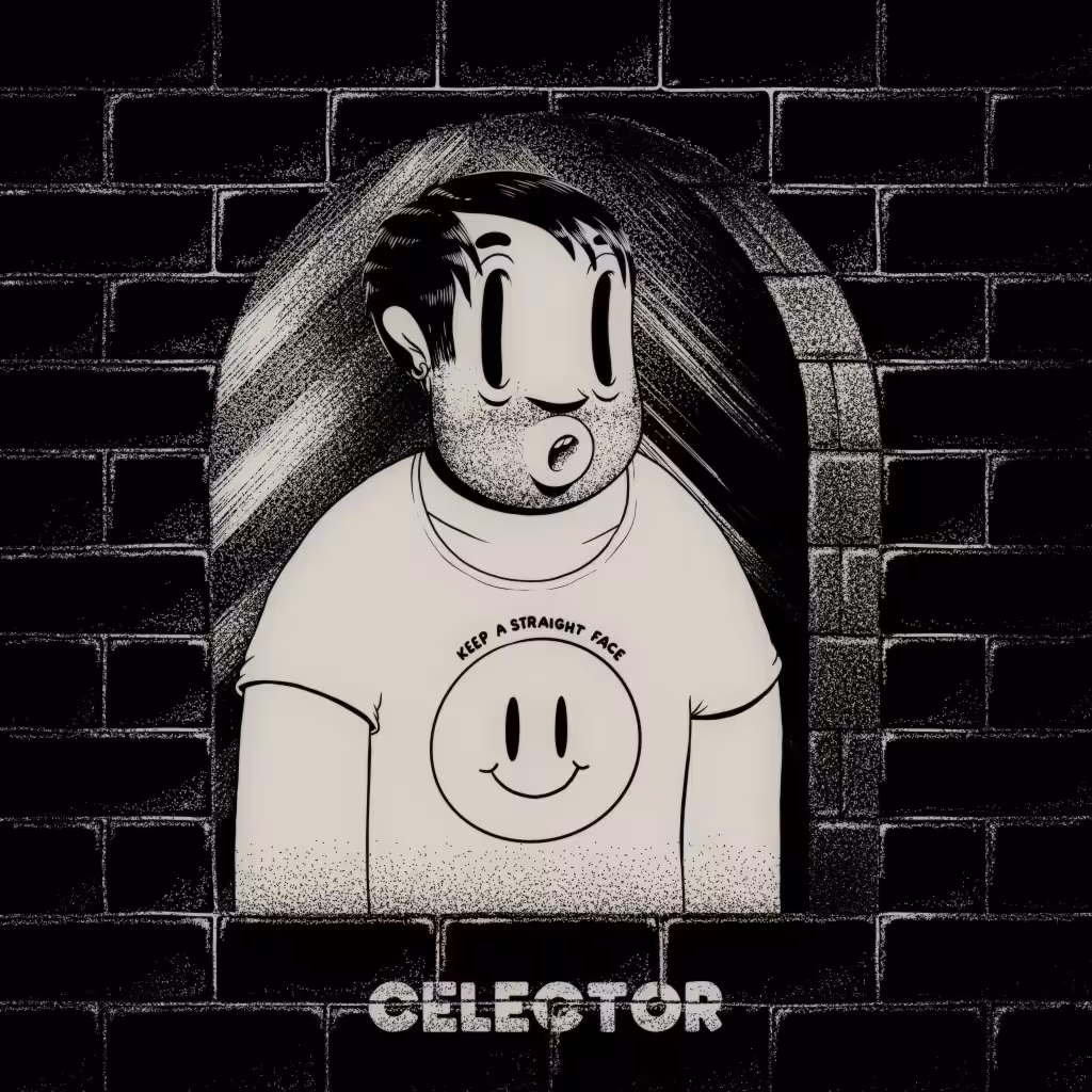 Cel Mates #2151
