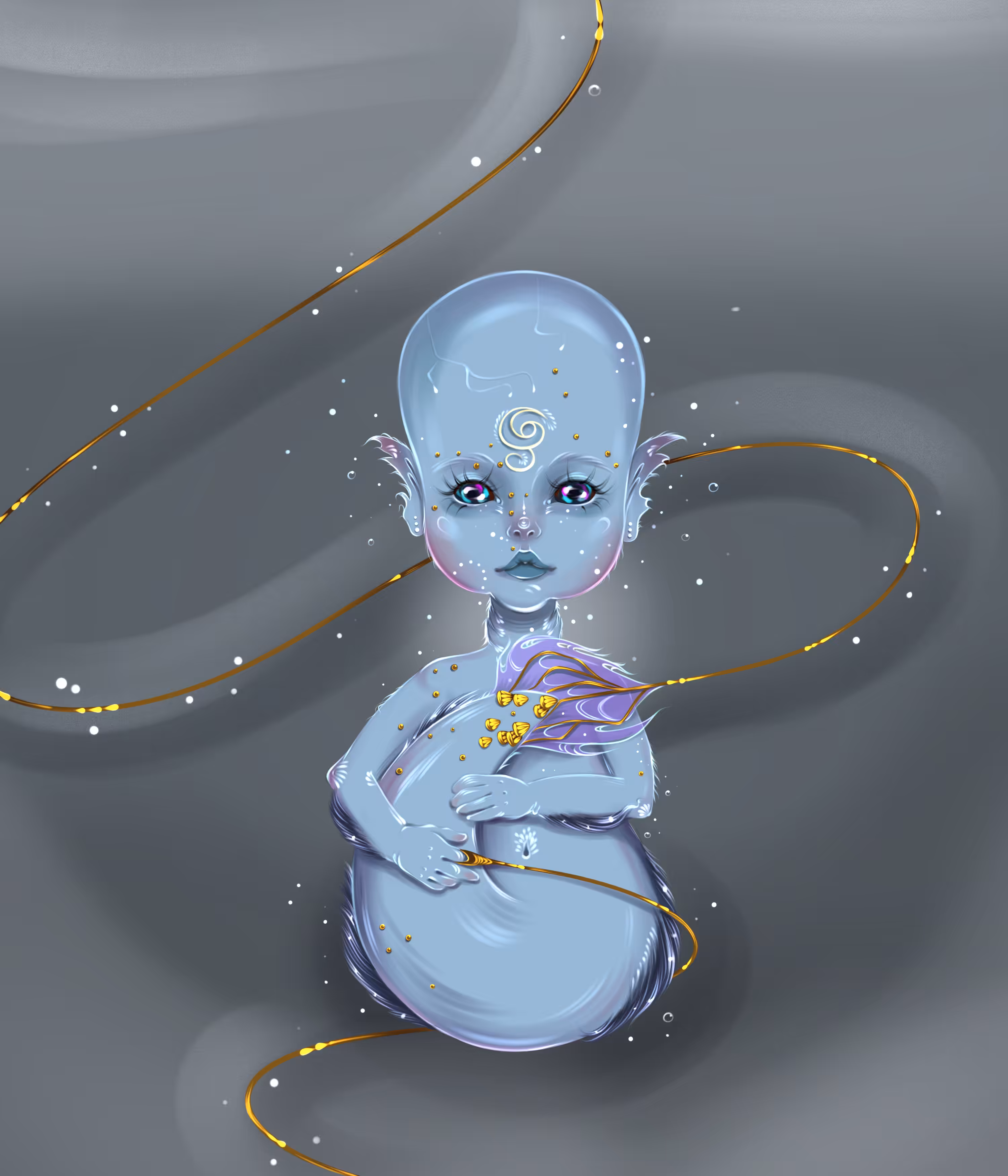 The impregnable ring