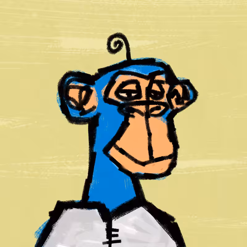 NEO APES #58