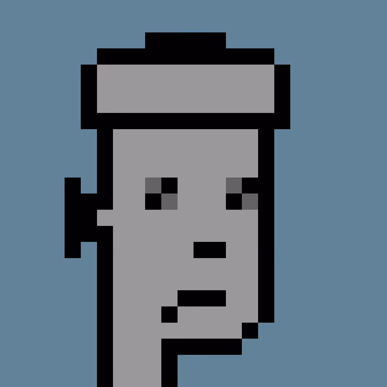 RoboPunks 2048 #1239