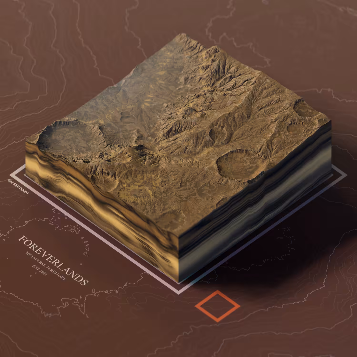 Land #1421