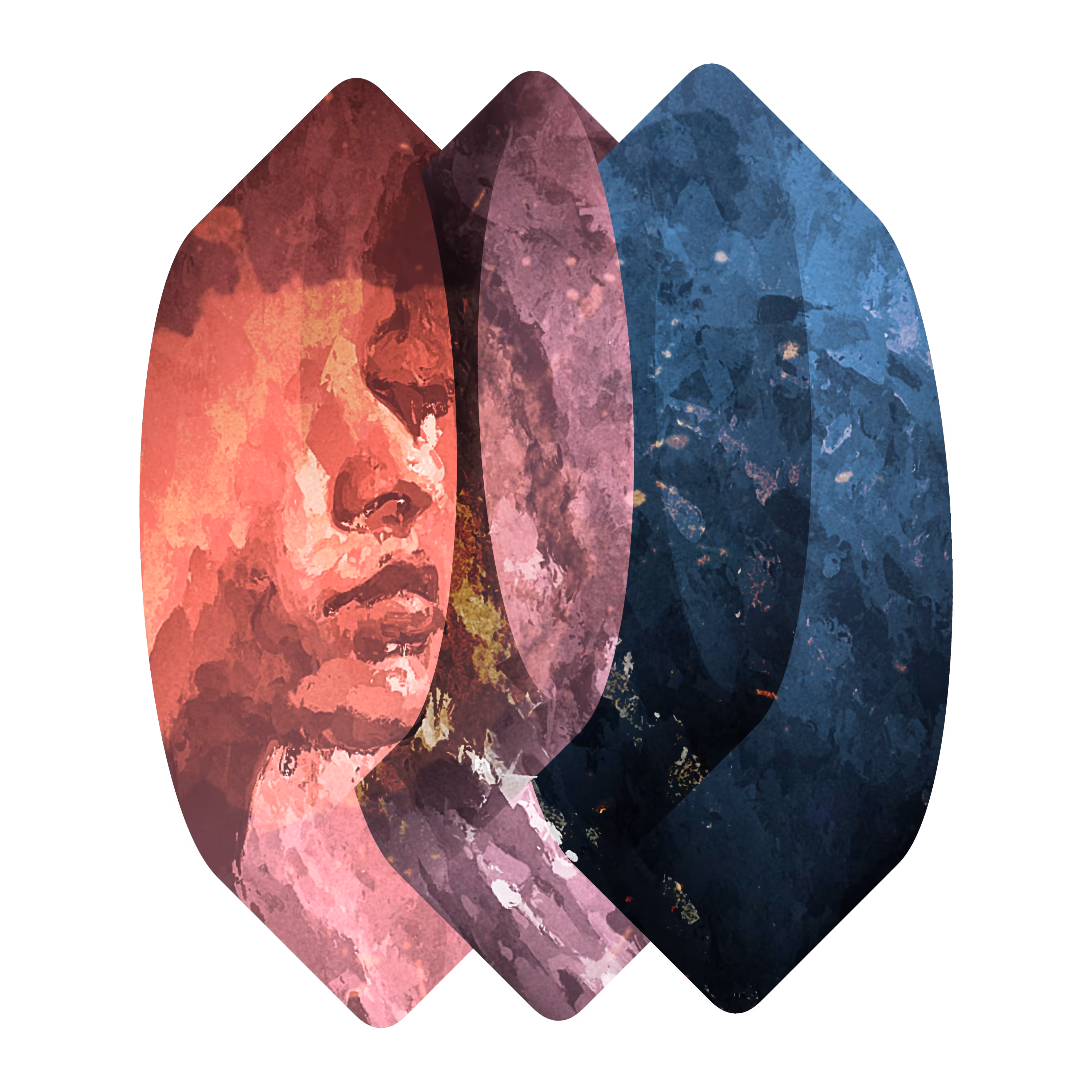 Colorsplash Portrait 