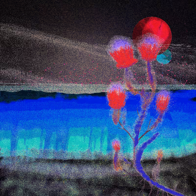 Ceshan's Psychedelics #336