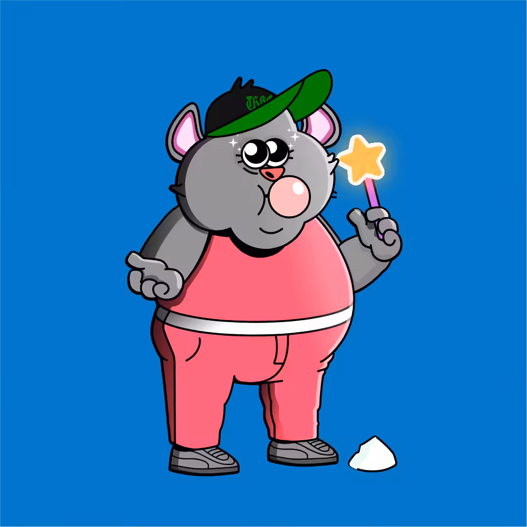 Hamster #2 #57