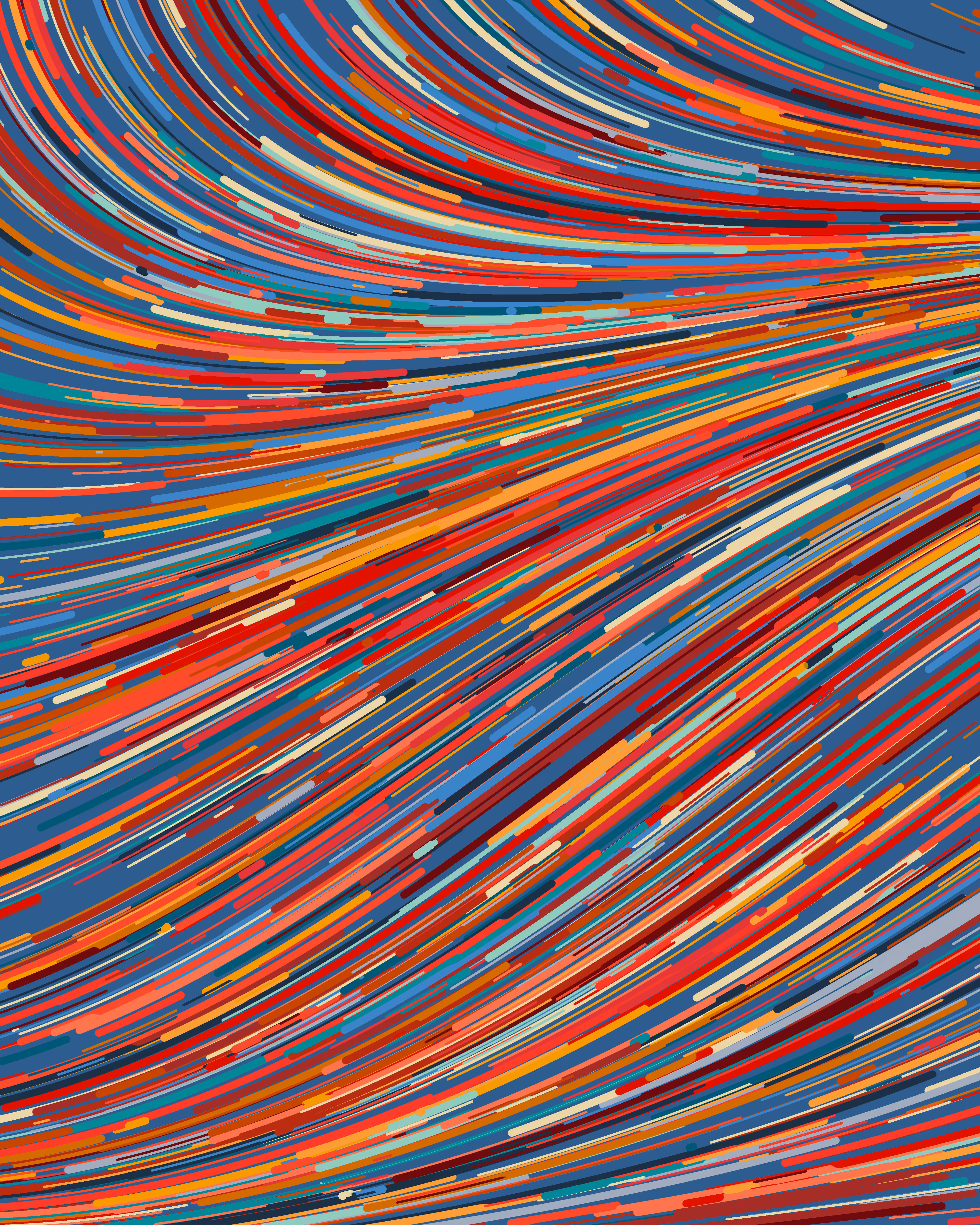 Wavelength #102