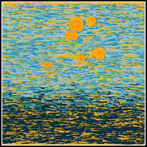 Under the Sun #24