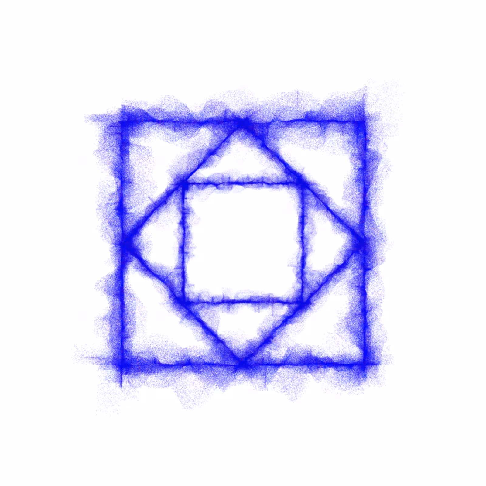 Sand Shapes #82