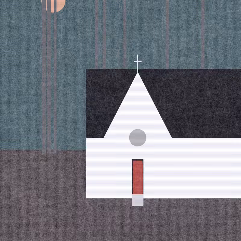 Southern Gothic #194