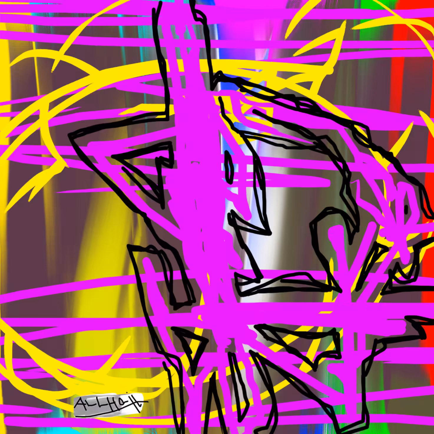 THEKINGSNFT.B2C1 #10303