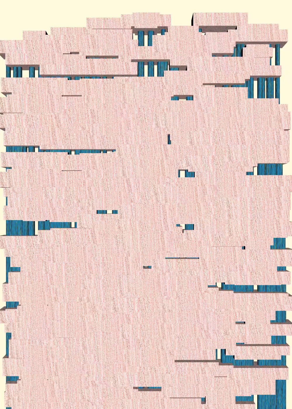Texture imitation #1