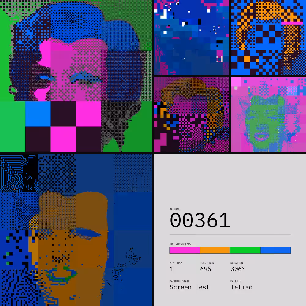 TBAM 361