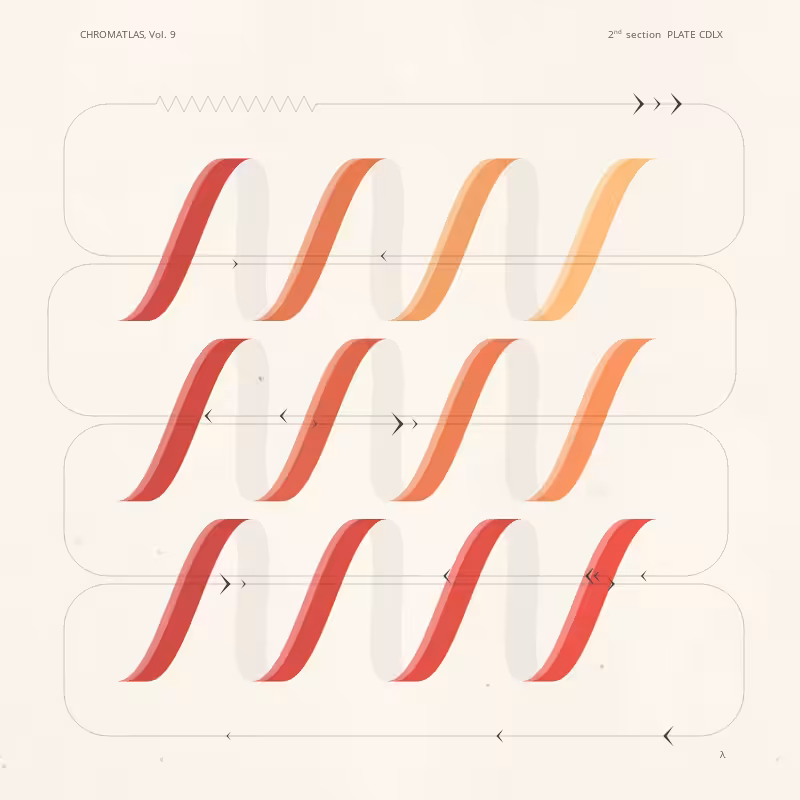 CHROMATLAS, Vol. 9 #231