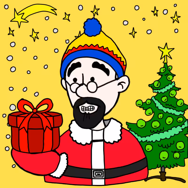 Merry Christmas #179