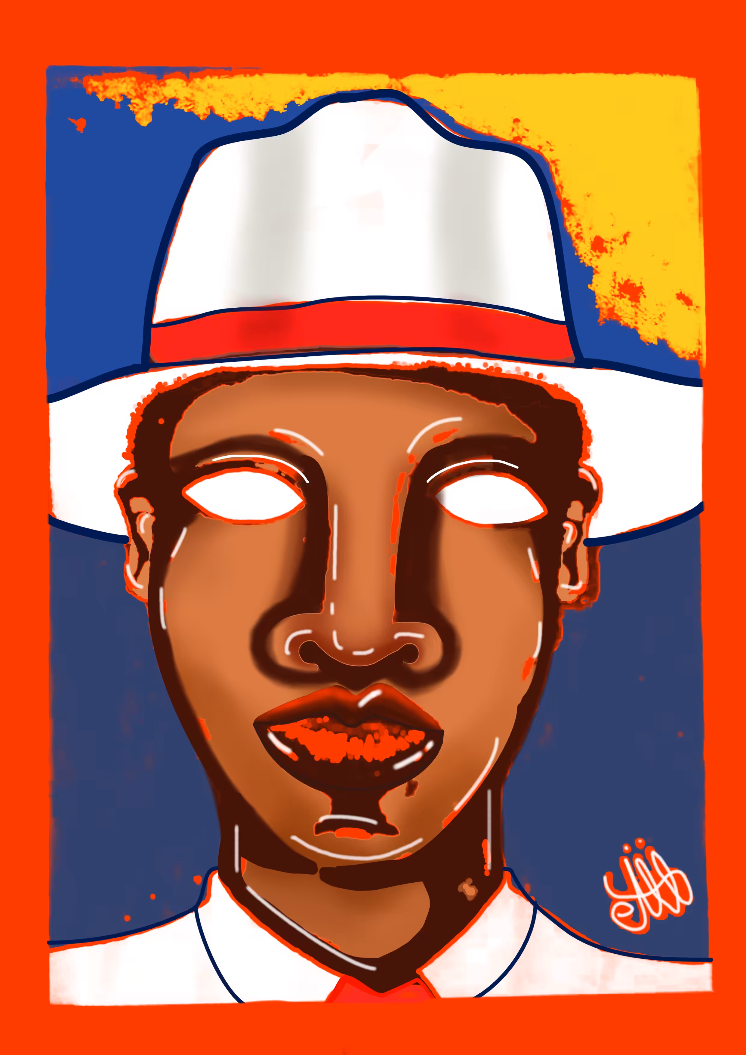 MALANDRO