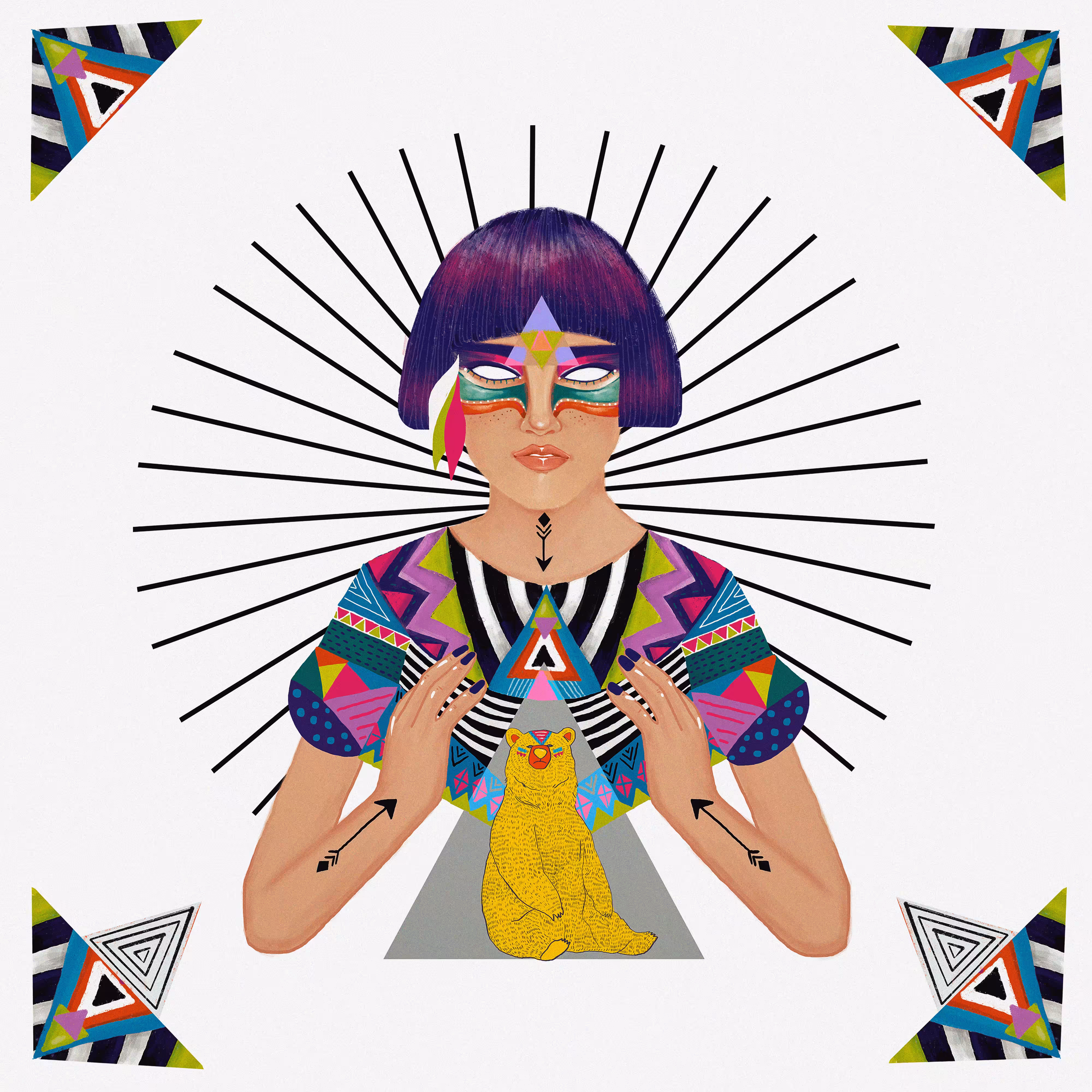 ✦ the healer ✦
