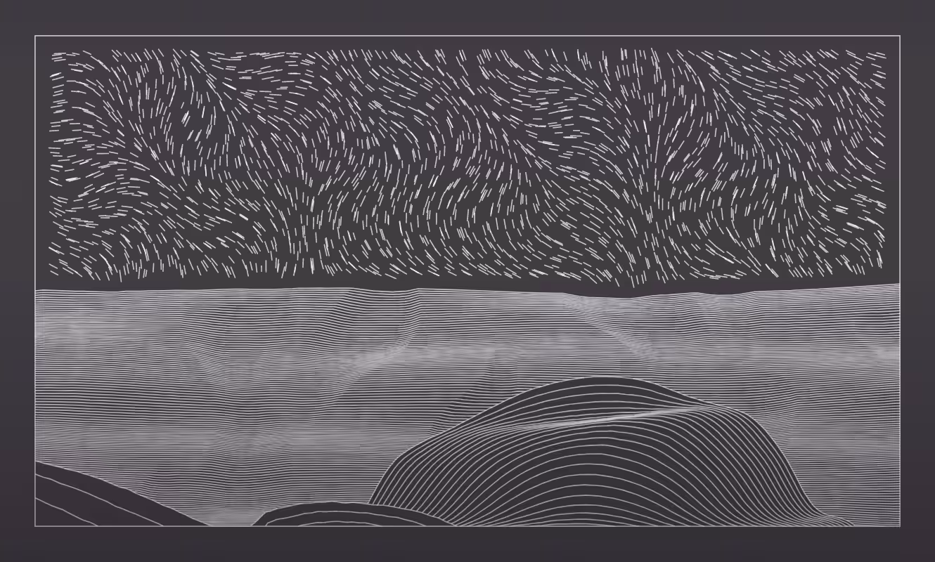 Metal Mountains #83
