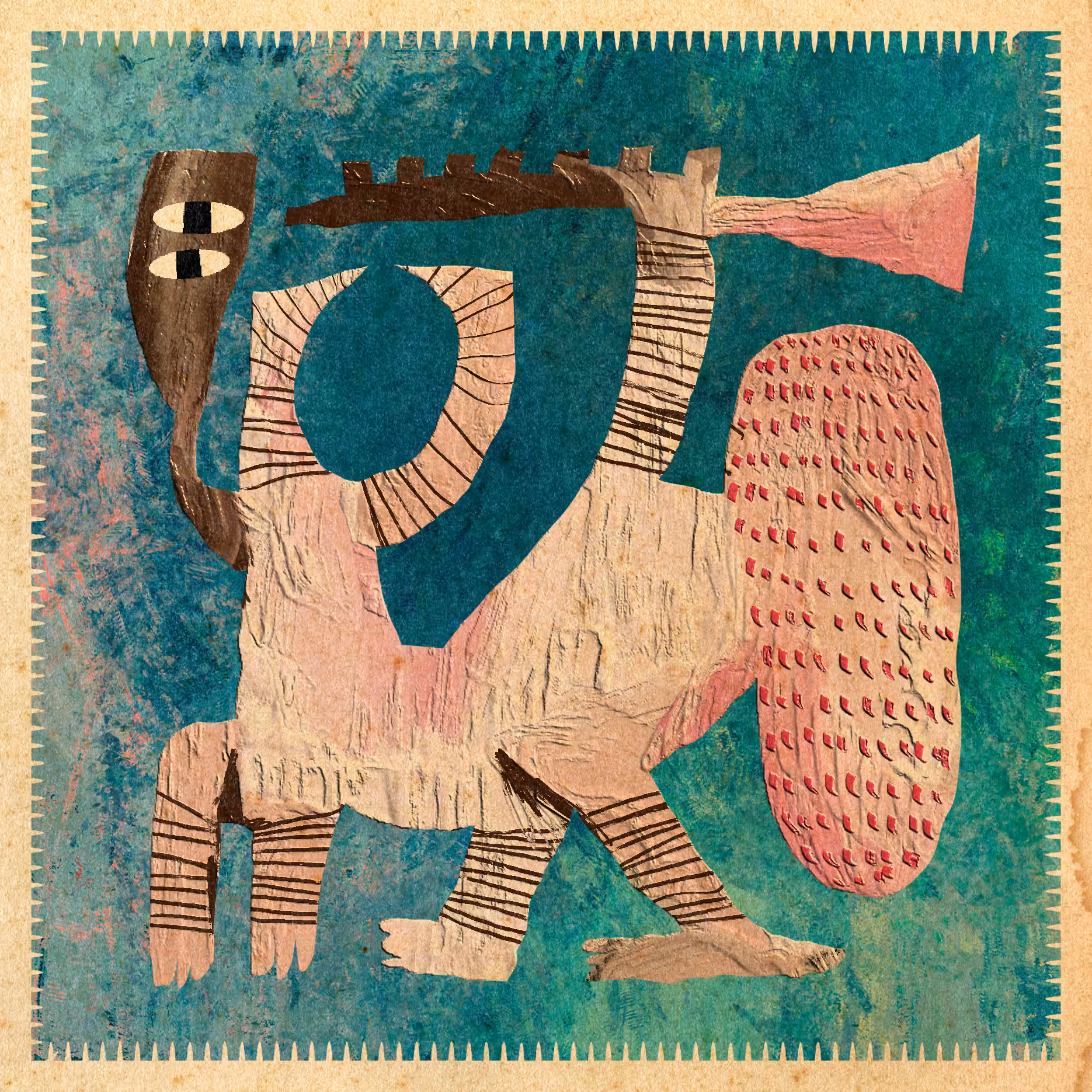 Special creature 10