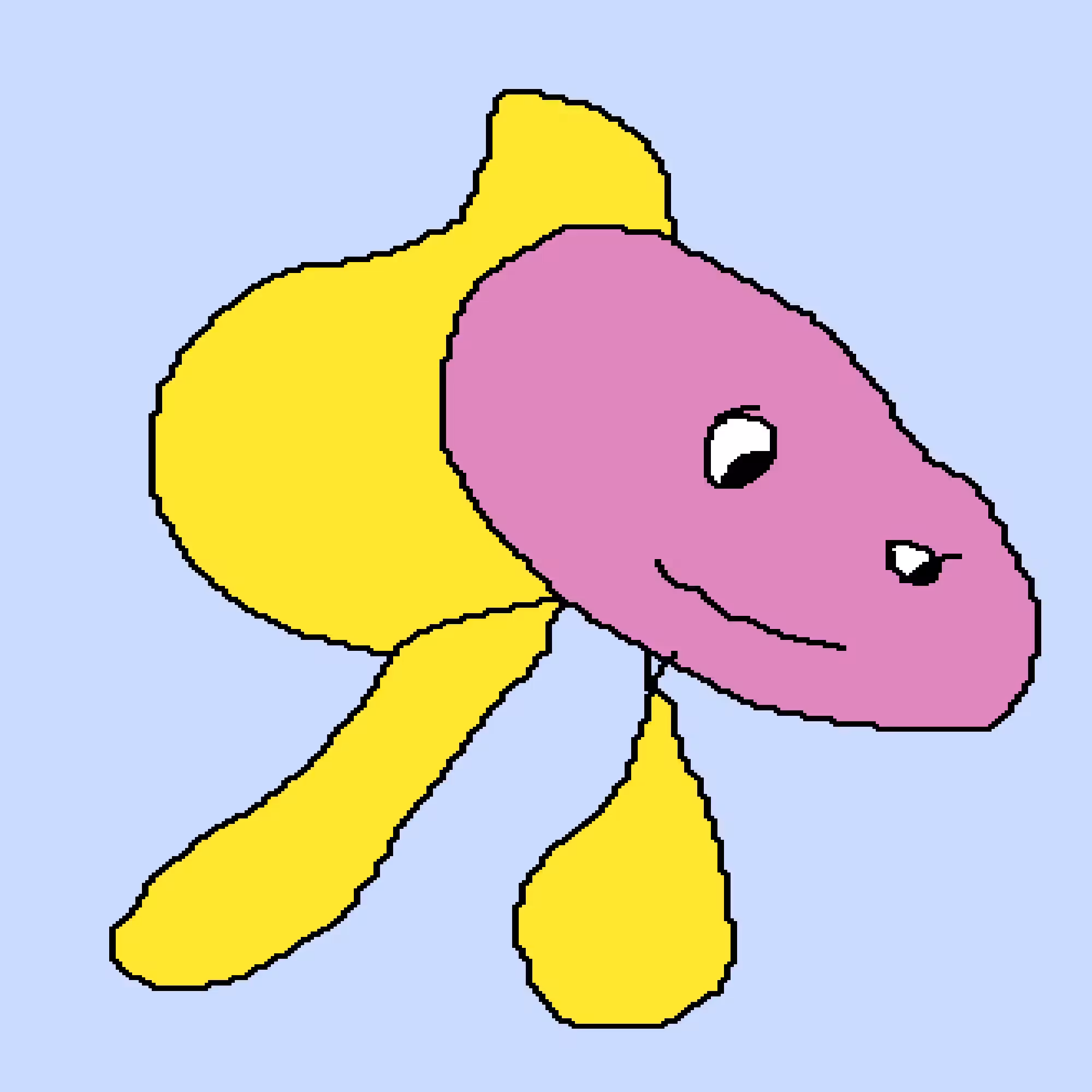 5434b