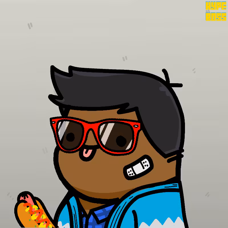 HypeBoss