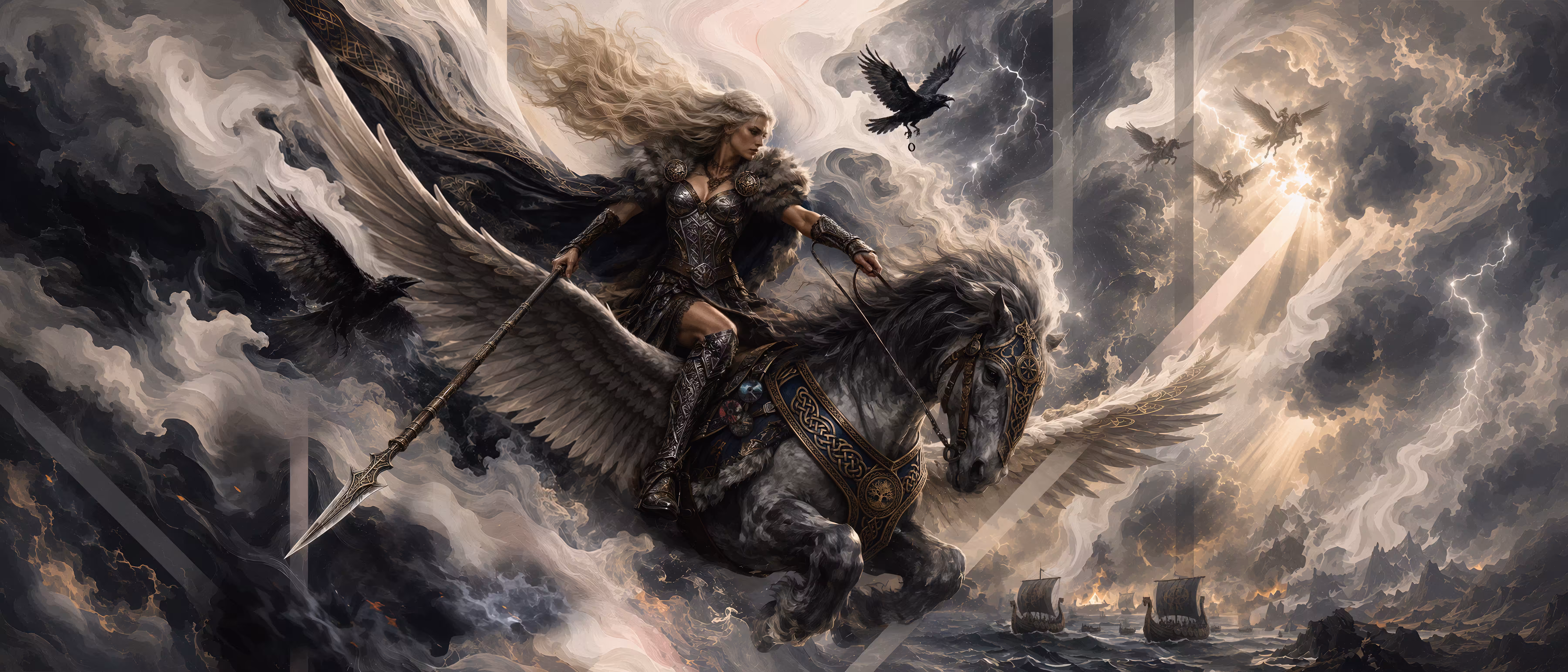 VALKYRIE