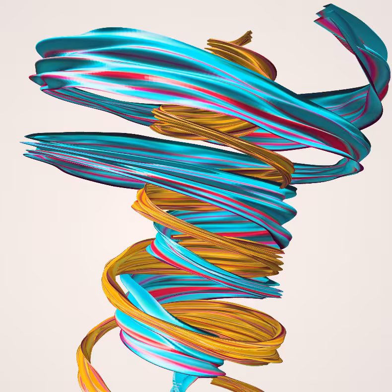 Chromavortex #43