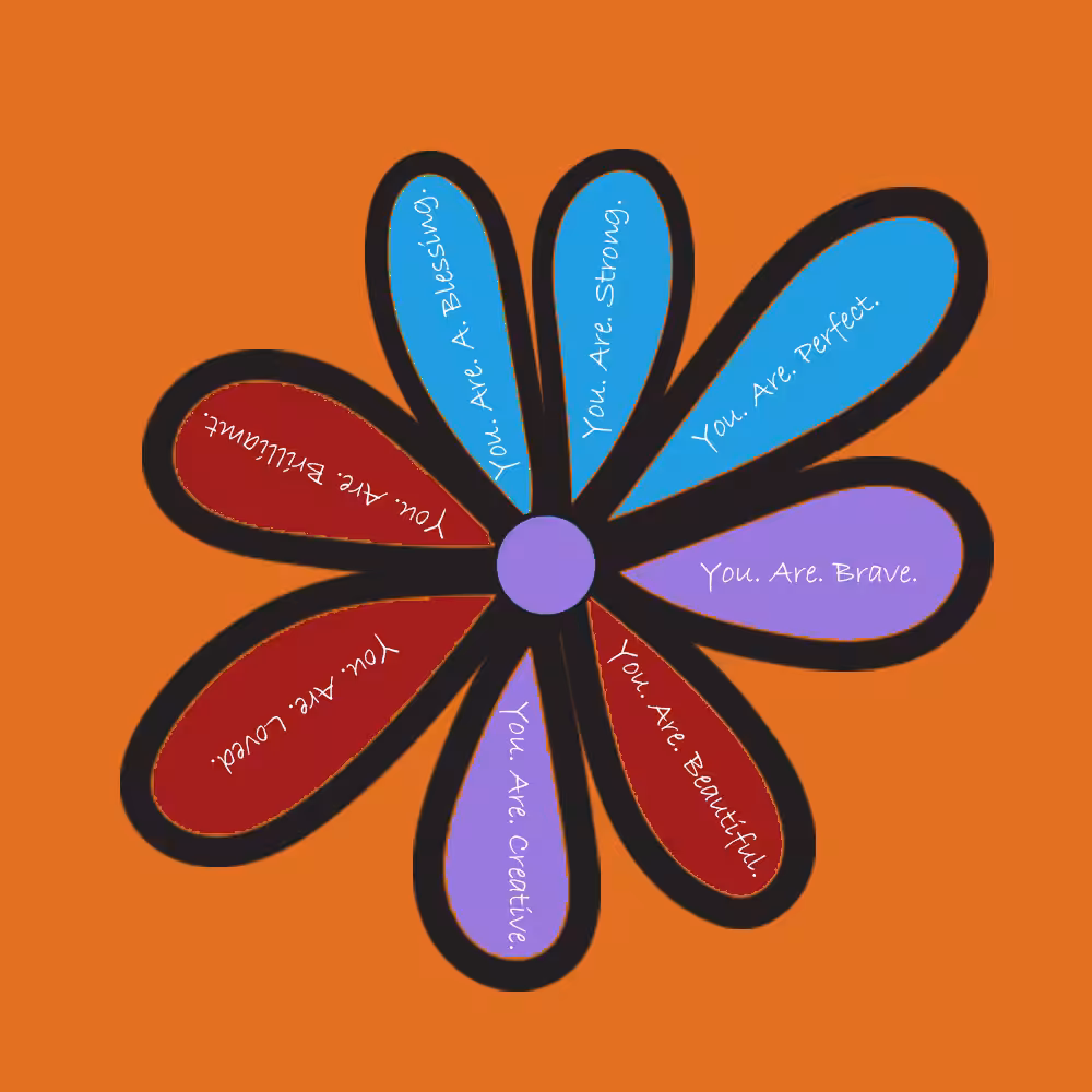 Daisy Project: First Edition #34