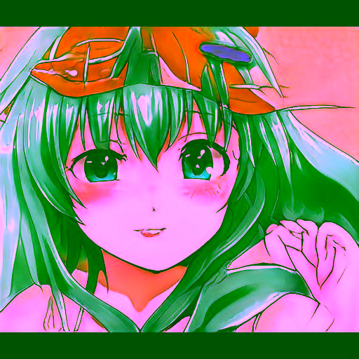 Bishoujo Originals - #4074
