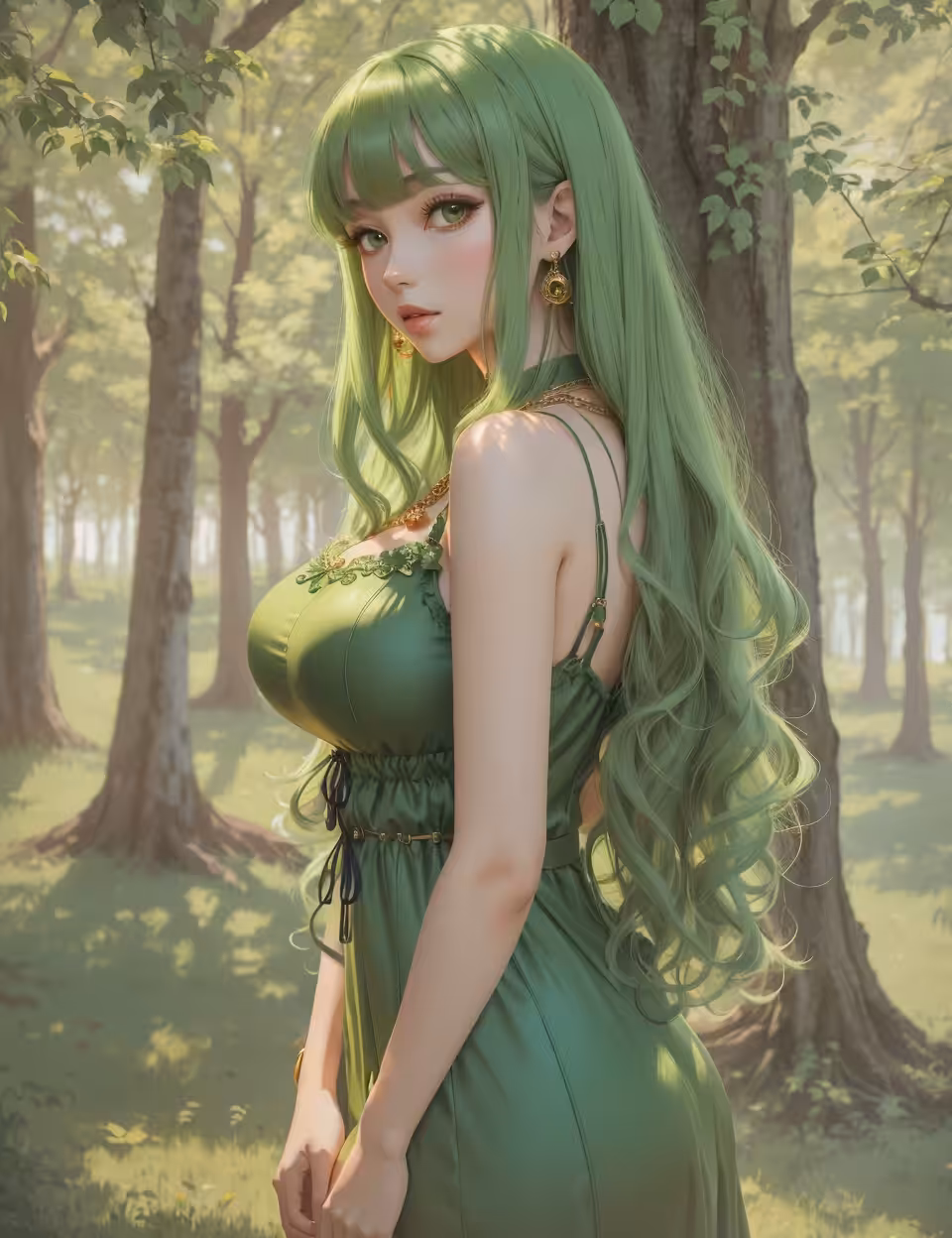 Waifu #3