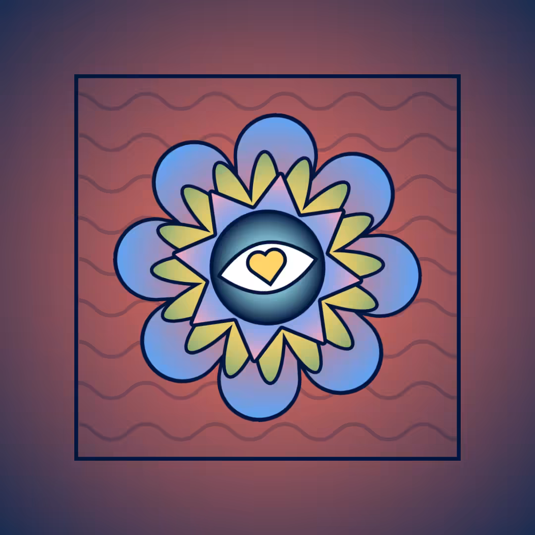 NOWHERE FLOWER #5