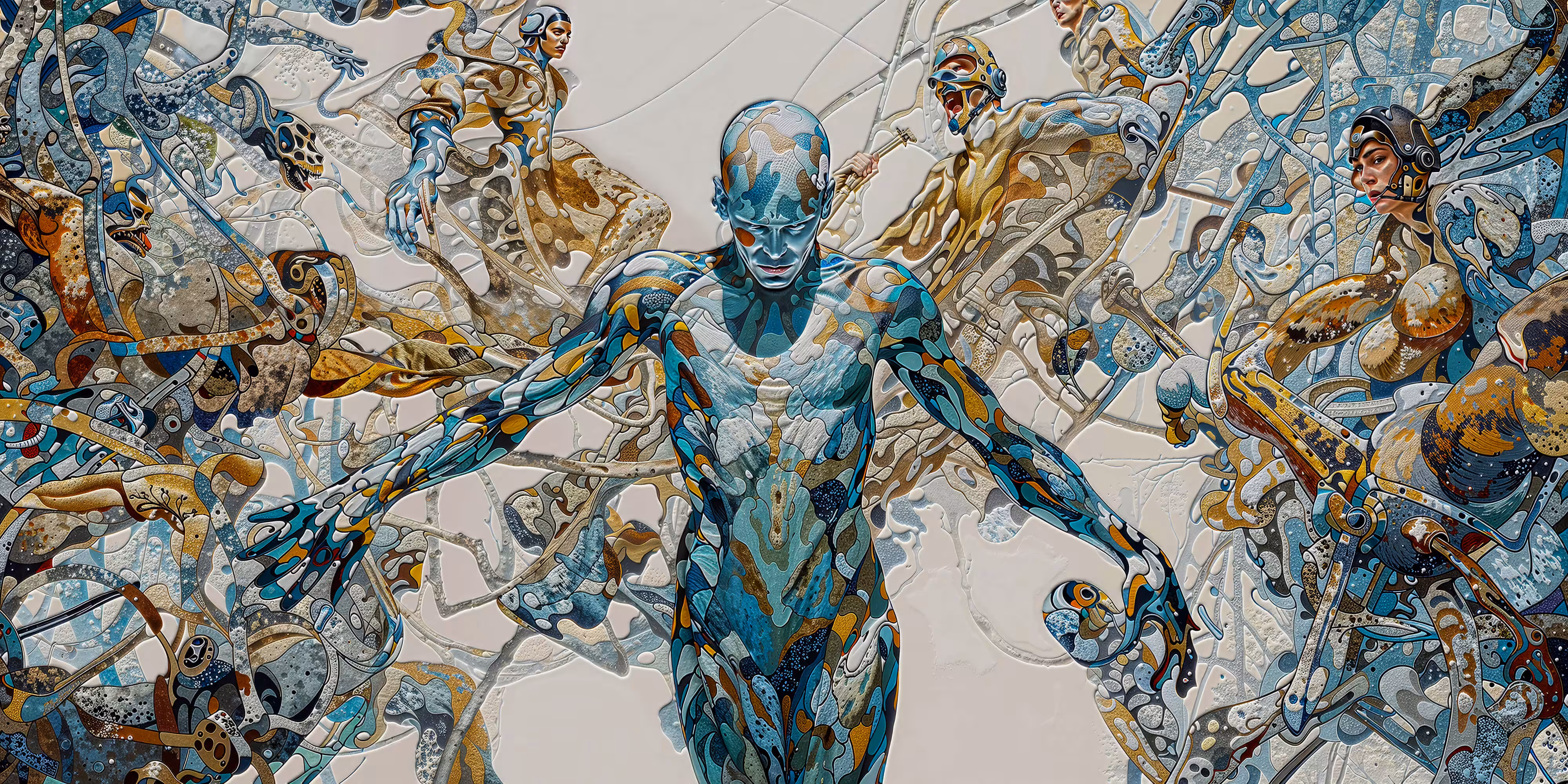 The Infinite Universe: The Guardian