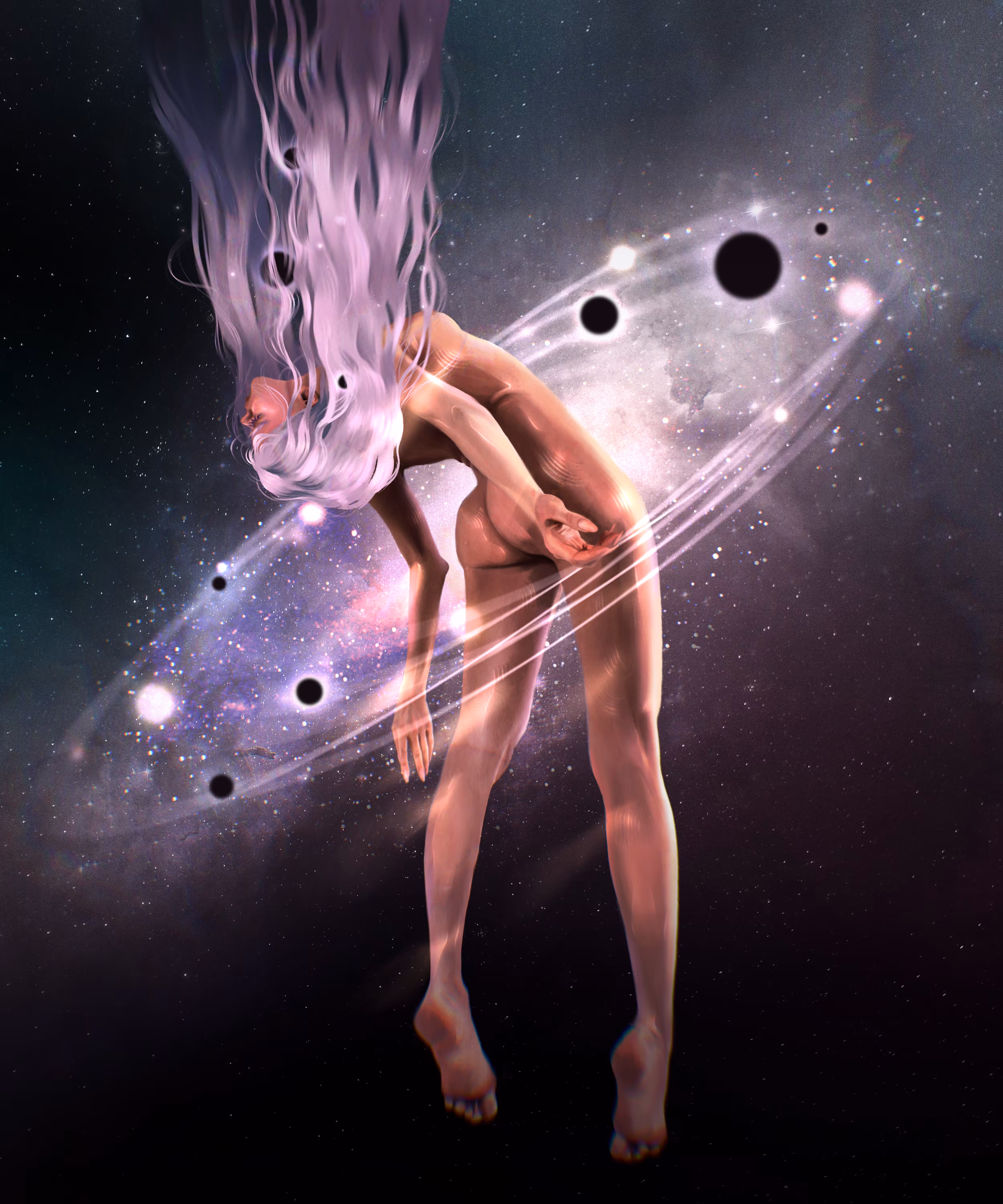  ＳＵＰＥＲＮＯＶＡ/ ＮＤ１０６