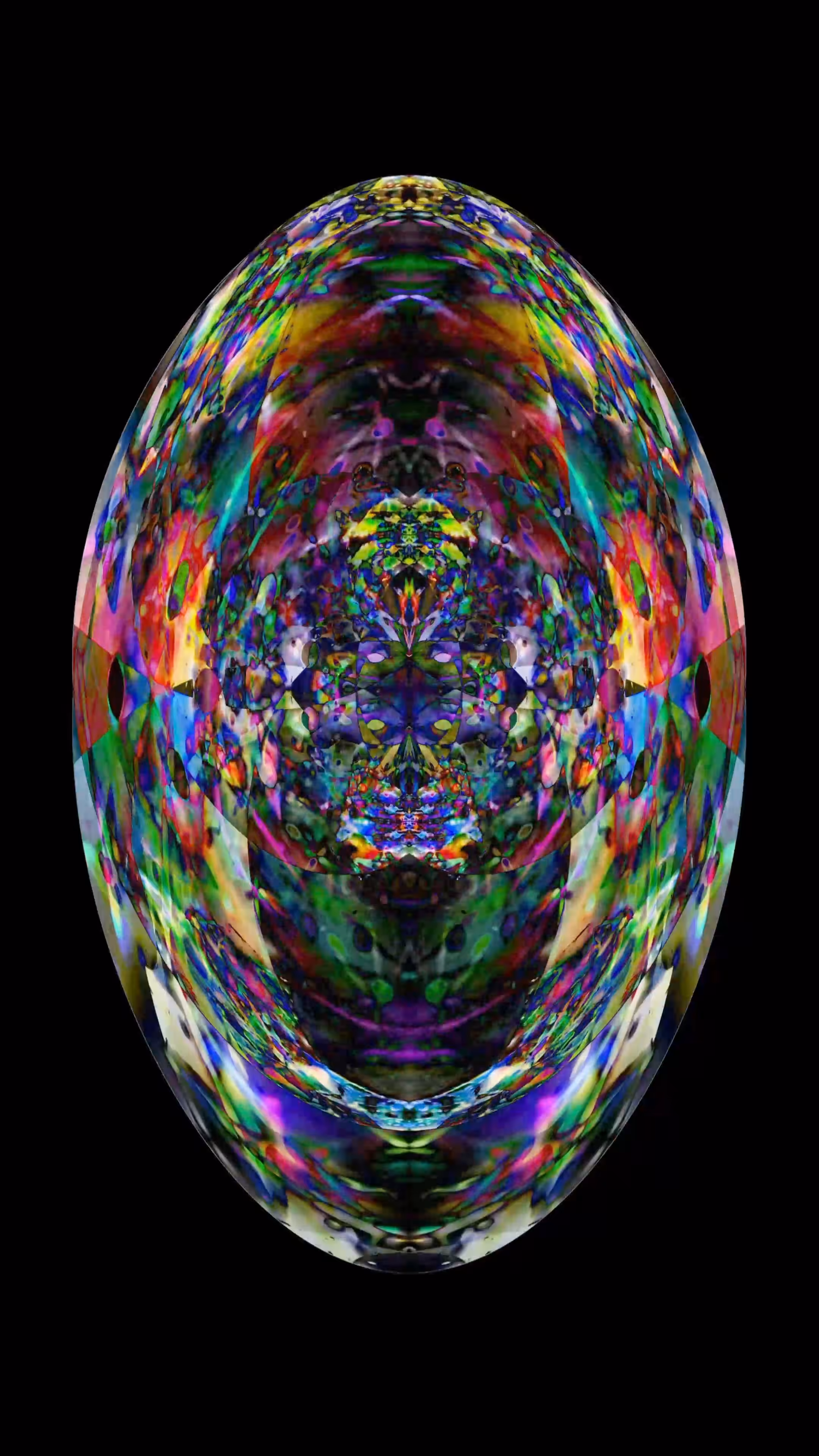 Opal Soul